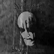 Nerkroth : The Last Rebellion